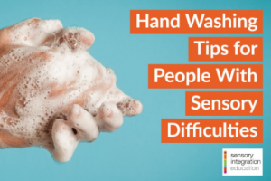Handwashing image
