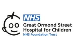 Great Ormond Street Hospital For Children Logo