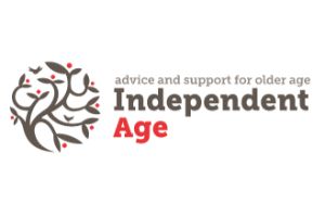 Independent Age Logo