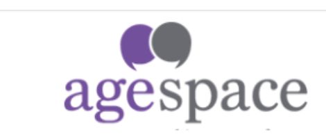Age Space UK logo