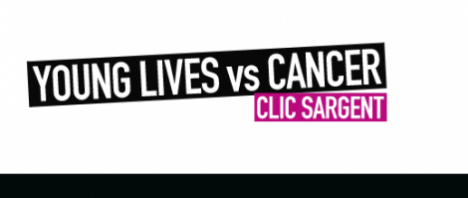 Logo for CLIC Sargent