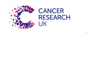 Cancer Research UK Logo 