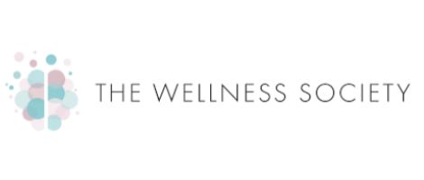 The Wellness Society  Logo 