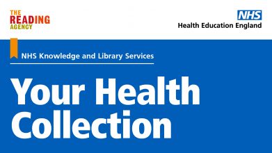 Text: Your Health Collection